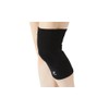 Nittaku NL9654 Table Tennis Line Supporter Knee, Black (71)