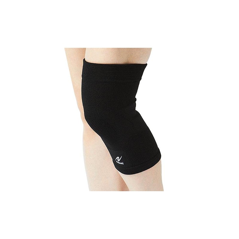 Nittaku NL9654 Table Tennis Line Supporter Knee, Black (71)