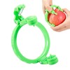 Fruit Peeler,Pear Peeling Gadget Tool - Pear Potato Orange Peeler