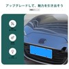 Hcilloend New Mazda Roadster ND Series 2016-2024 Emblem Cover, Emblem