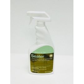 Custom BLDG Products TLPS24Z Tile-Grout-Cleaners