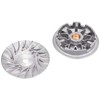 Kitaco 489-0411000 Power Drive Kit, Type X, Cygnus X125/SR, Axis