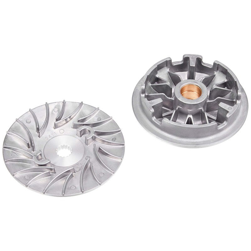 Kitaco 489-0411000 Power Drive Kit, Type X, Cygnus X125/SR, Axis