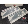 Z71 4x4 Decals (2-Pack) Bedside Fender Stickers Fits 2007-2013 Chevy
