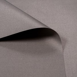 Mission Darkness TitanRF TechWeave Faraday Fabric (170um) 44" W x 36" L // Conductive Nickel Copper Polyester Woven Material Blocks RF Signals WiFi Cell Bluetooth RFID EMF (Silver Color)