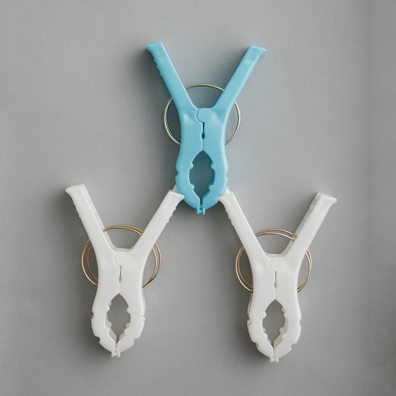 aisen Laundry Dries Fast 3D Drying Corner Hangers, 6 Connecting