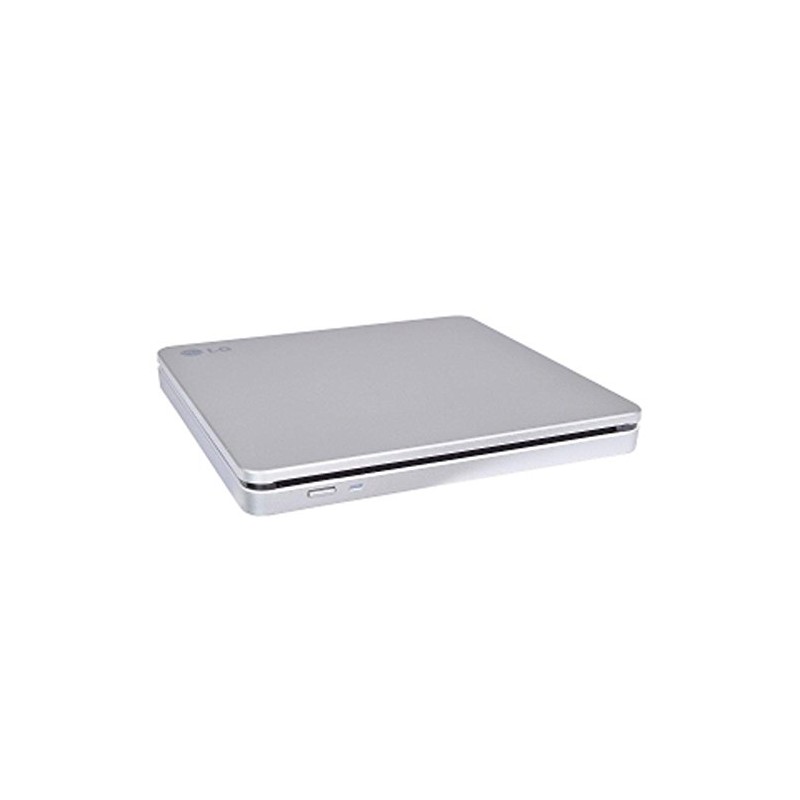LG,Portable External 8X Double Layer DVDRW Super Multi Blade Drive
