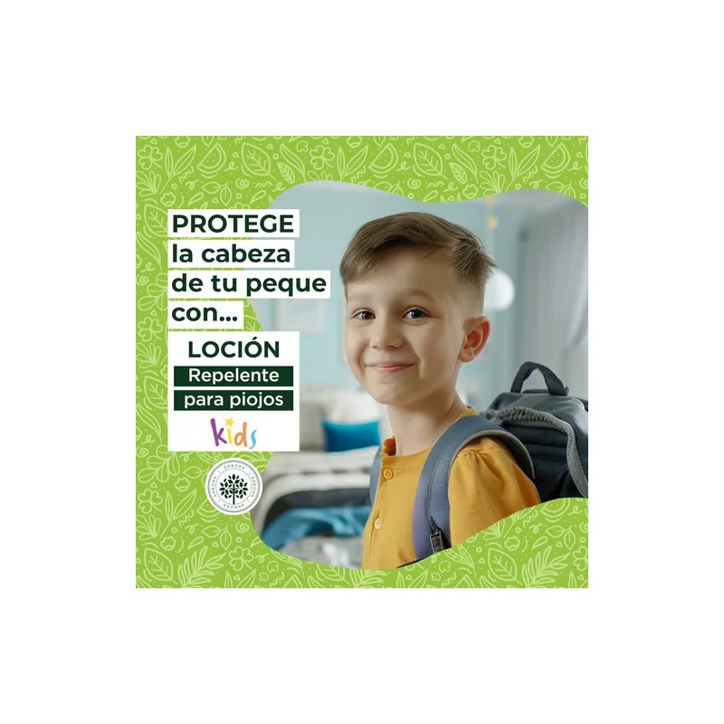 Loción + Gel Repelente Con Tea Tree, Efectivo Y Natural