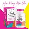 Pink Stork Labor Prep Tea: Floral, Red Raspberry Leaf Tea