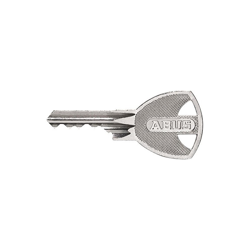 Abus 05407 Brass Padlock, 45/20, 118210