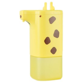 Soap Dispenser Animal Auto Dispenser Giraffe EX-3237 One Size