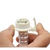 GAONA GA-LC006 Yatamon Curtiss Water Supply Hose for Automatic Washing