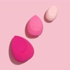 Wet n Wild Power Trio 3-Piece Beauty Blender Makeup Sponge
