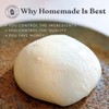 Mozzarella & Ricotta Cheese Making Kit | 5 Piece DIY