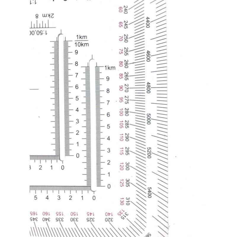 New and Improved Version Military Style MGRS/UTM Coordinate Grid Reader,