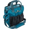 Classic Equine Groom Tote (Dark Teal)