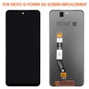 for Moto G Power 5G 2023 Screen Replacement for Moto