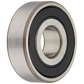 POSH Wheel Repair Bearings Model Number: 6201UU 206201-UU