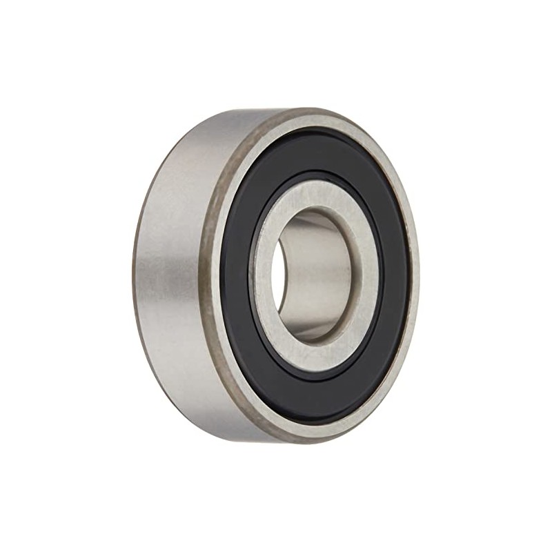 POSH Wheel Repair Bearings Model Number: 6201UU 206201-UU