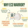 Eco Warrior Baby & Child Edit Gently Cleansing Hair &