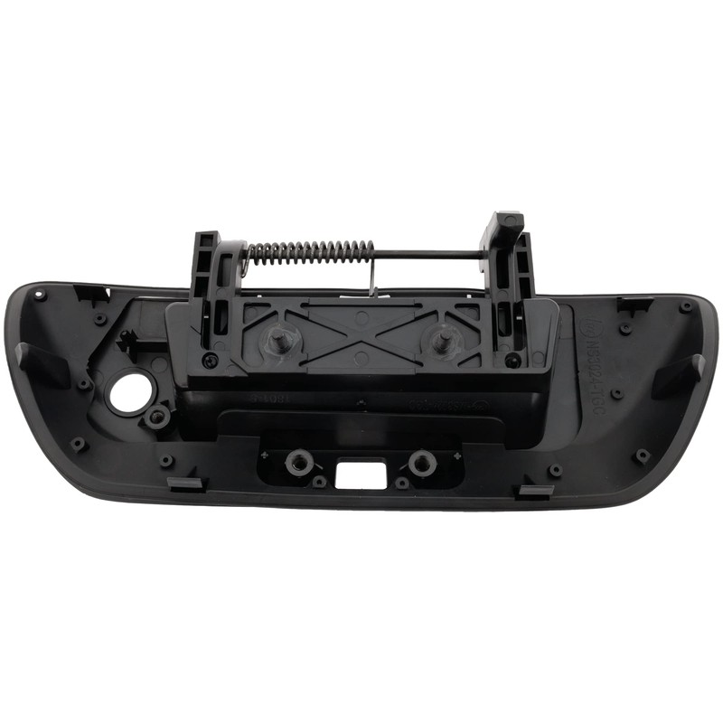 Garage-Pro Tailgate Handle For 2017 Nissan Titan, 2016-2017 Titan XD,