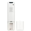 VINABTY RG10A(B2S)/BGEF RG10L1(2HS)/BGE Replacement Remote Compatible with Midea Air Conditioner