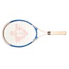 Charlsten Tennis Racket with Bag and 2 Tennis Balls