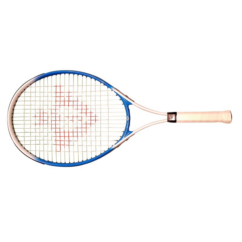 Charlsten Tennis Racket with Bag and 2 Tennis Balls