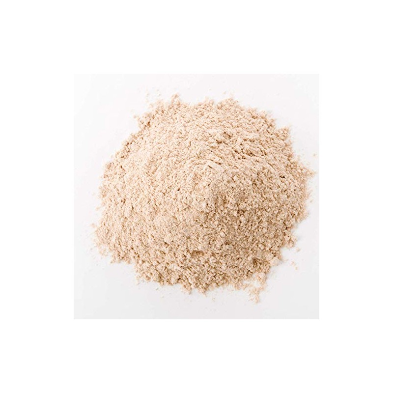 Asli Barley Flour - 2 Pounds | Non-GMO and Gluten