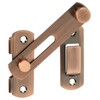 Alise 4 inch Flip Latch Gate Latches, Safety Door Lock