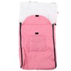 Winter Windproof Universal Thicken Warm Infant Sleeping Bag for Baby