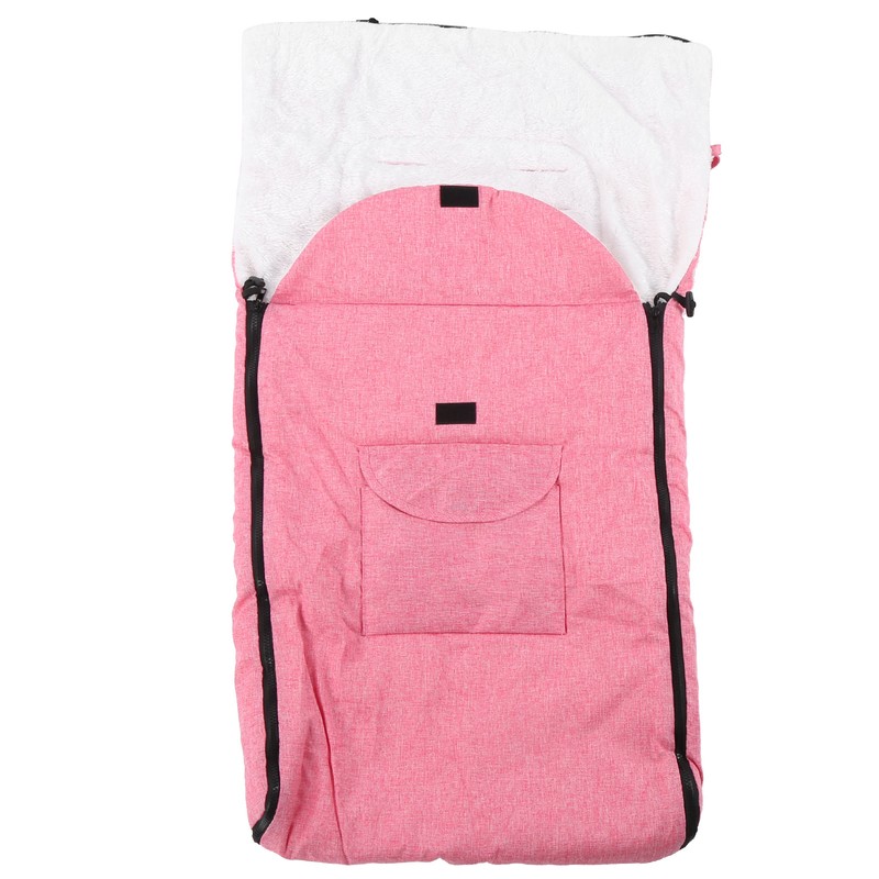 Winter Windproof Universal Thicken Warm Infant Sleeping Bag for Baby