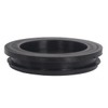 Lanphitus Transmission Torque Converter External Access Plug Rubber Drain Seal