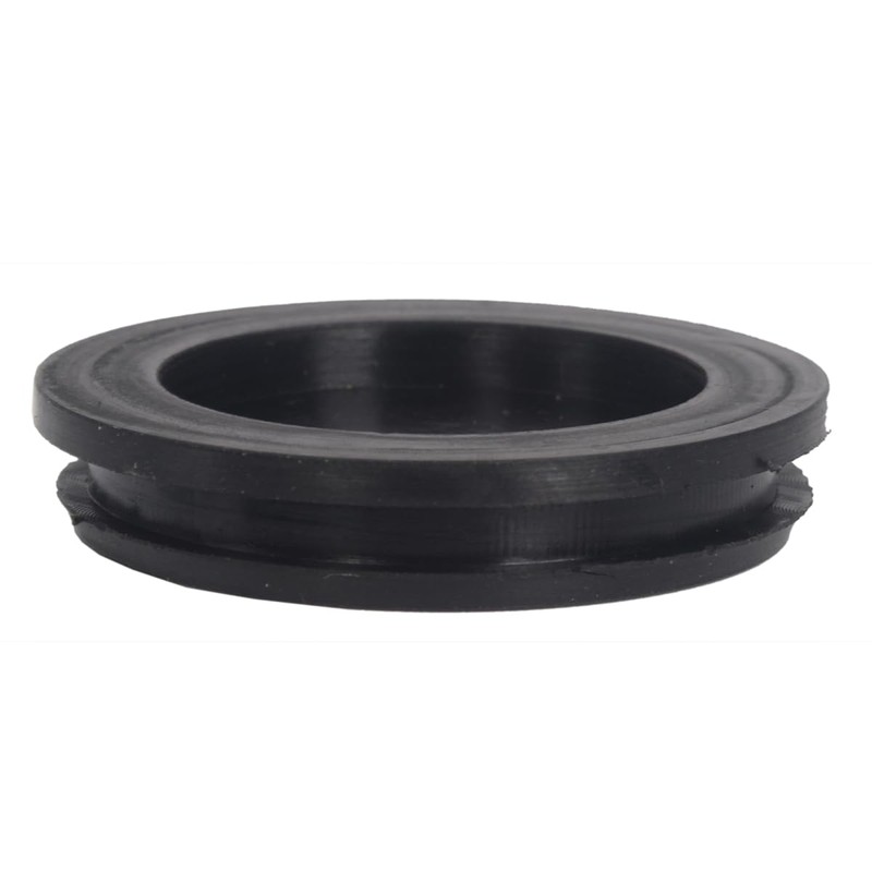 Lanphitus Transmission Torque Converter External Access Plug Rubber Drain Seal