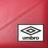Umbro Long Wallet, Double Logo, Bill Compartment, Round Zipper, Brand