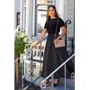 Maxi Skirts for Women Long Length Reg & Plus Skirts