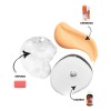 NEOPROSONE Express Kit Sérum + Crema + Limpiador Antimanchas Blanqueador