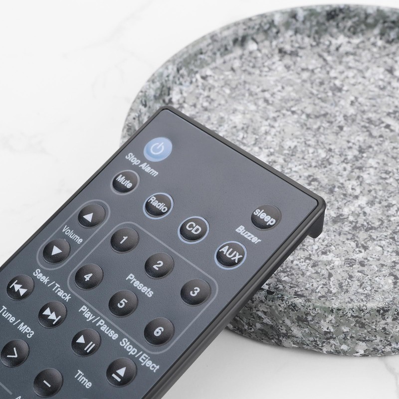 Create idea 1 x Remote Control Compatible with BO-SE System