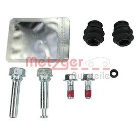 Metzger 113-1466X Brake Caliper Guide Sleeve Set