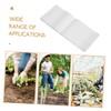 Outanaya Professional Germinating Paper 100 Pcs 54 x 19.5cm Moisturizing