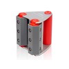 germanium cellular roller