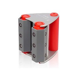 germanium cellular roller