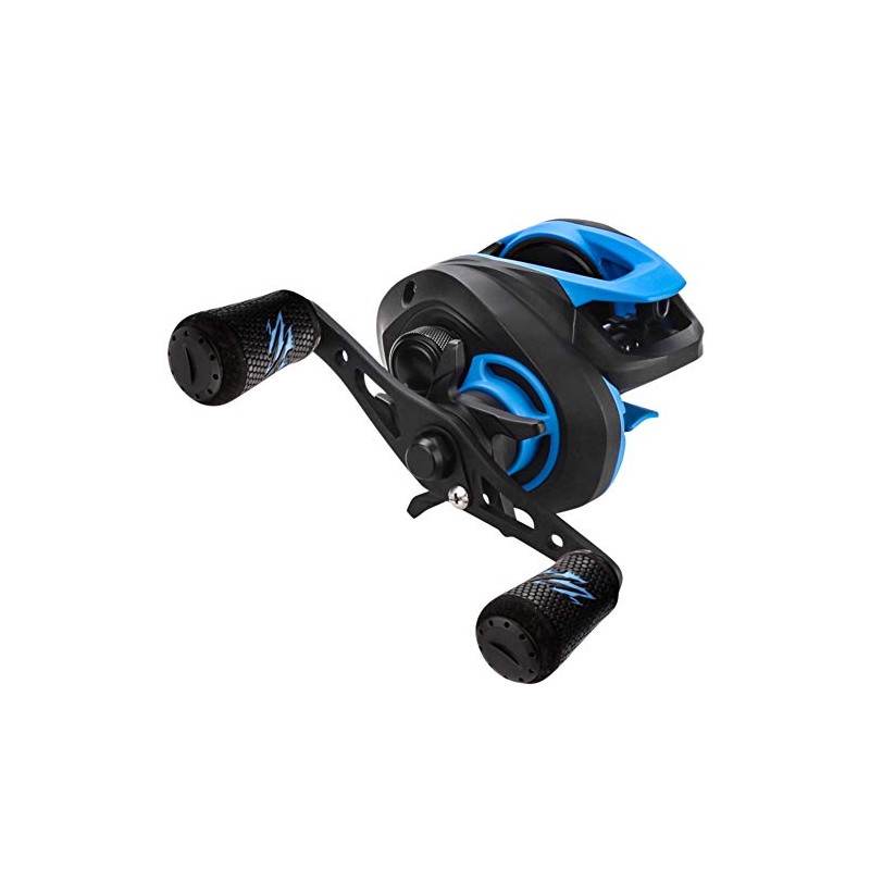 Okuma Serrano Reel (SRN101H-A)