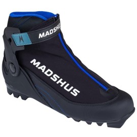 Madshus Active U Boot 1, Design