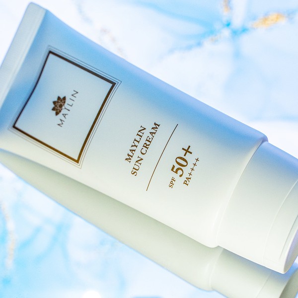 Maylin Sun Cream 60ml SPF50+ PA++++ / 메이린 선크림 60ml