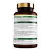 Royal Oak Health Siberian Ginseng - 60 Vegan Capsules, 20