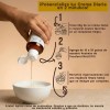 Vitamina E Pura 60ml Antioxidante Uso Cosmético Profesional Todo Tipo