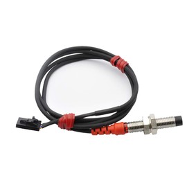 High Quality P.I.N.D.A V2 PINDA Sensor Auto Bed Leveling Sensor Probe 4PIN Compatible with Prusa i3 MK3 MK2.5 MK3S MK2.5S 3D Printer