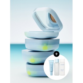 Laneige Neo Cushion Mui 15G*2 / 네오 쿠션 뮤이 15G*2