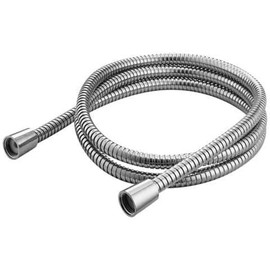 CUCM 1.5m Stainless Steel Double Interlock Shower Hose Flexible Hose